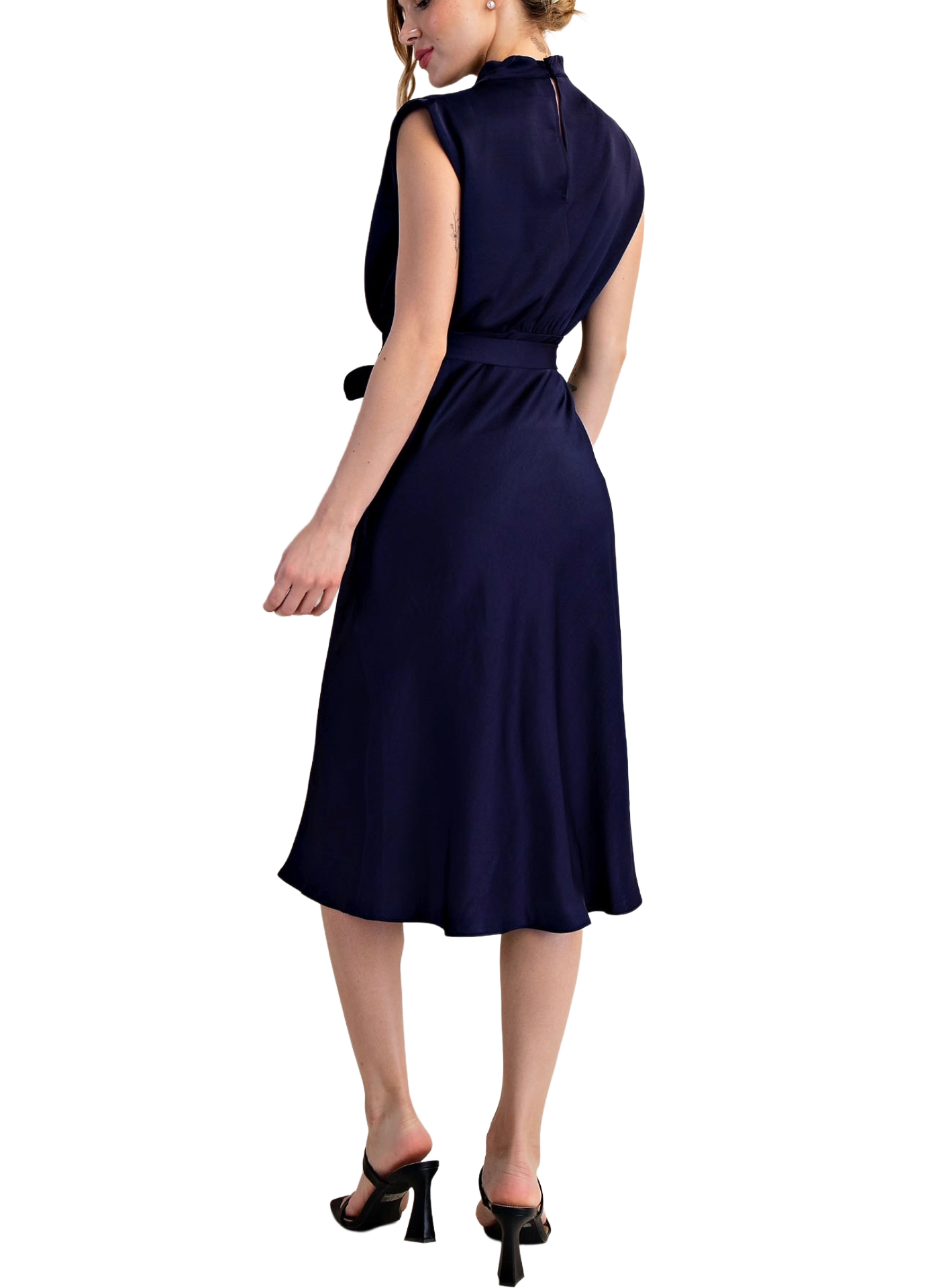 Mirage Midi Dress