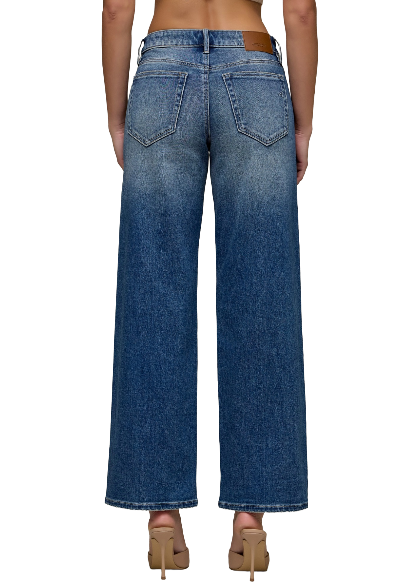 Logan HIDDEN Dad Jean