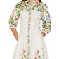 Sweet Pea Midi Dress