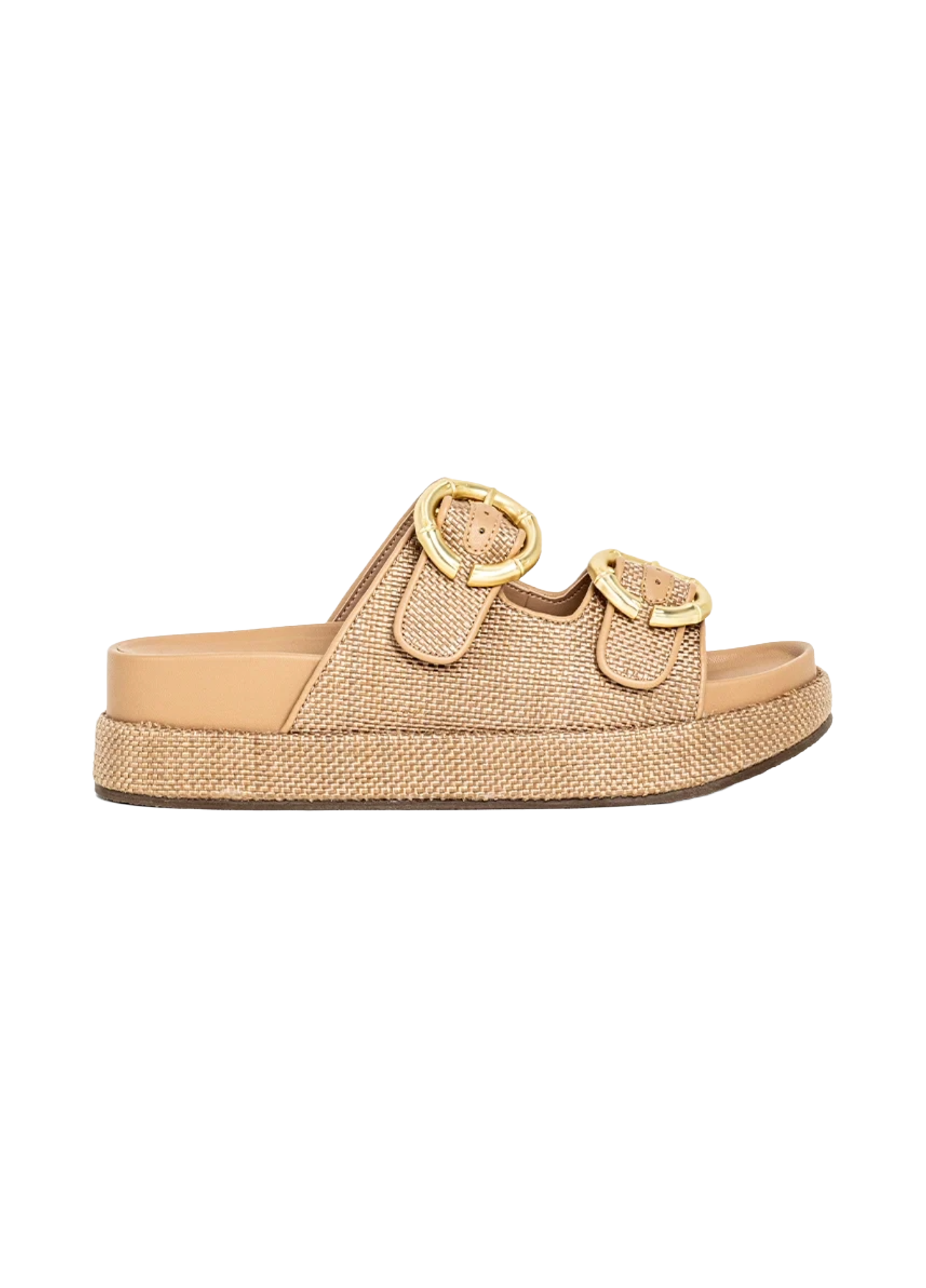 Lori Platform Sandal