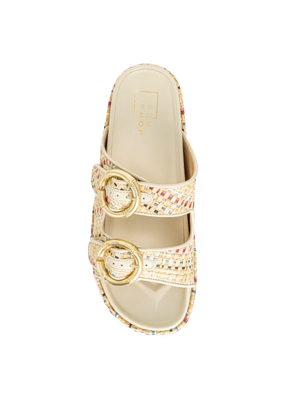 Lori Multi Platform Sandal