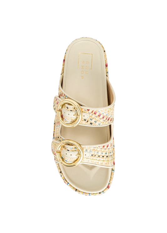 Lori Multi Platform Sandal