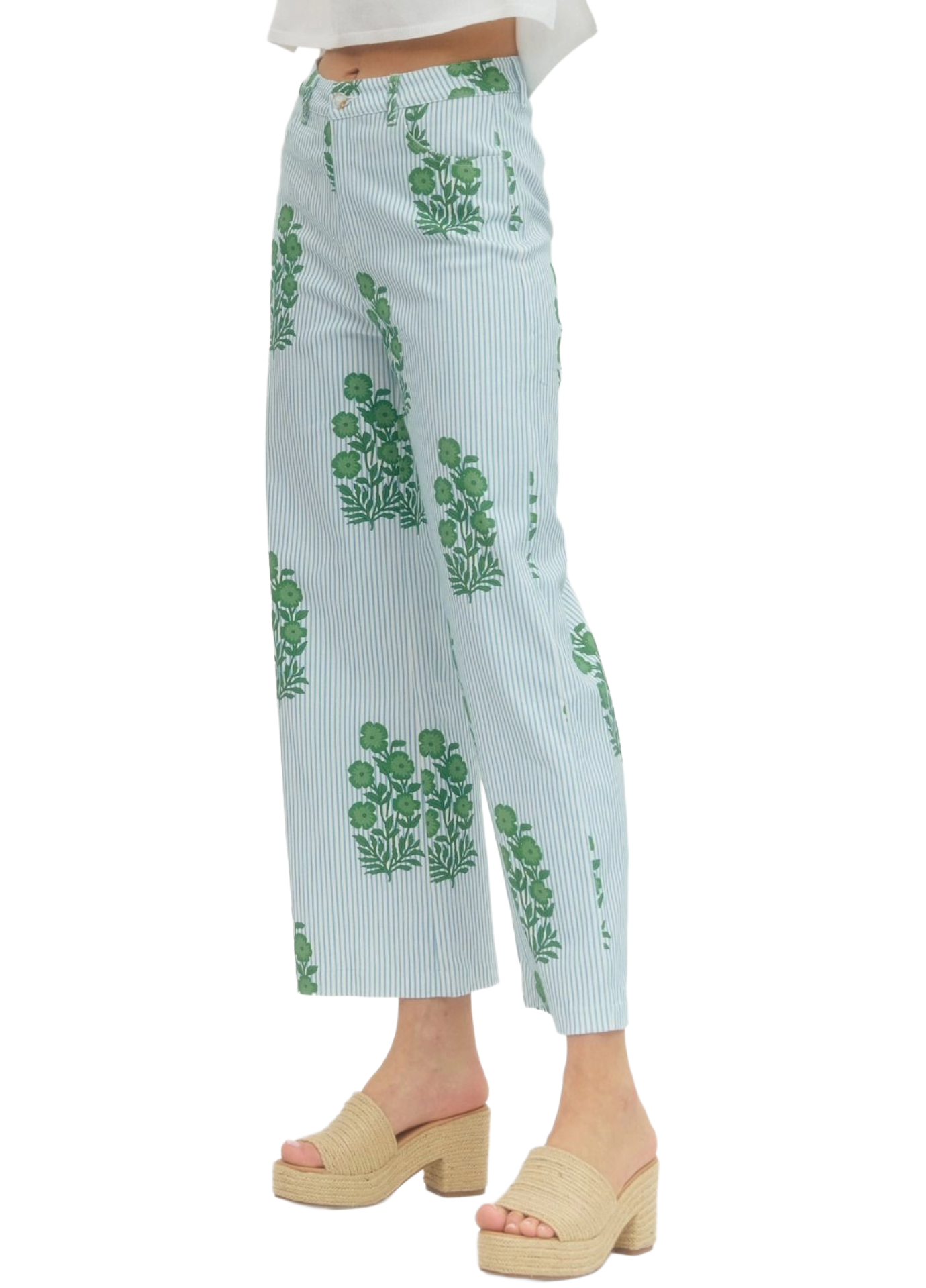 Clearwater Bloom Pant