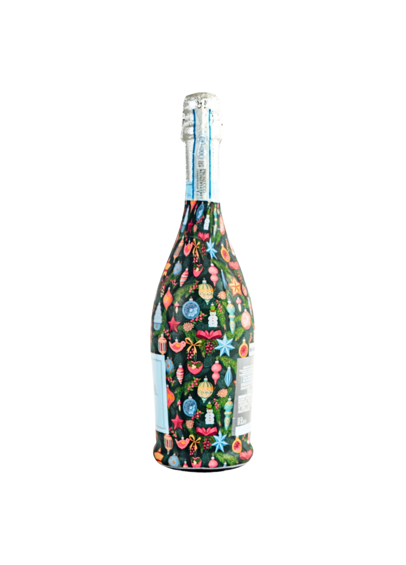 Beau Bottles Ornament Wonderland - Prosecco