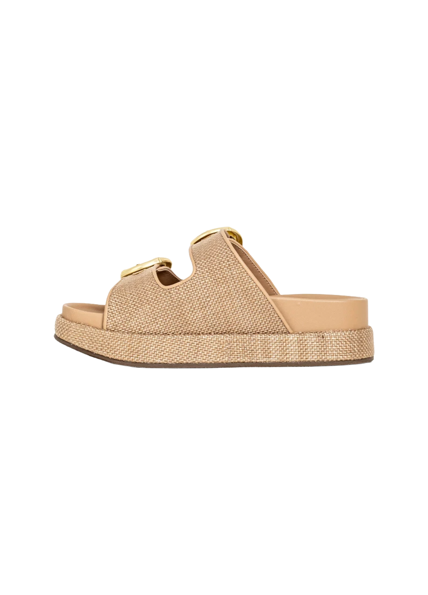 Lori Platform Sandal