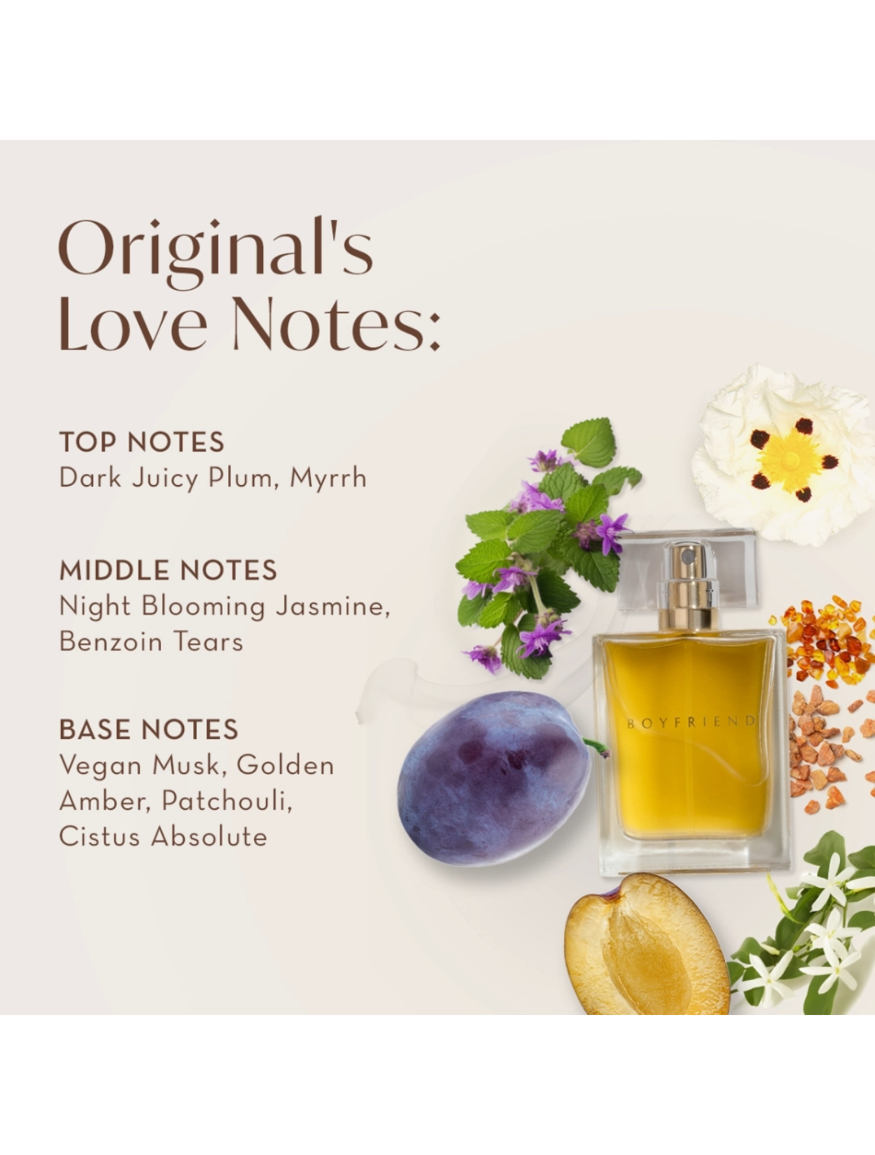 Boyfriend Original Rollerball