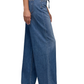 Nori Drawstring HIDDEN Jean