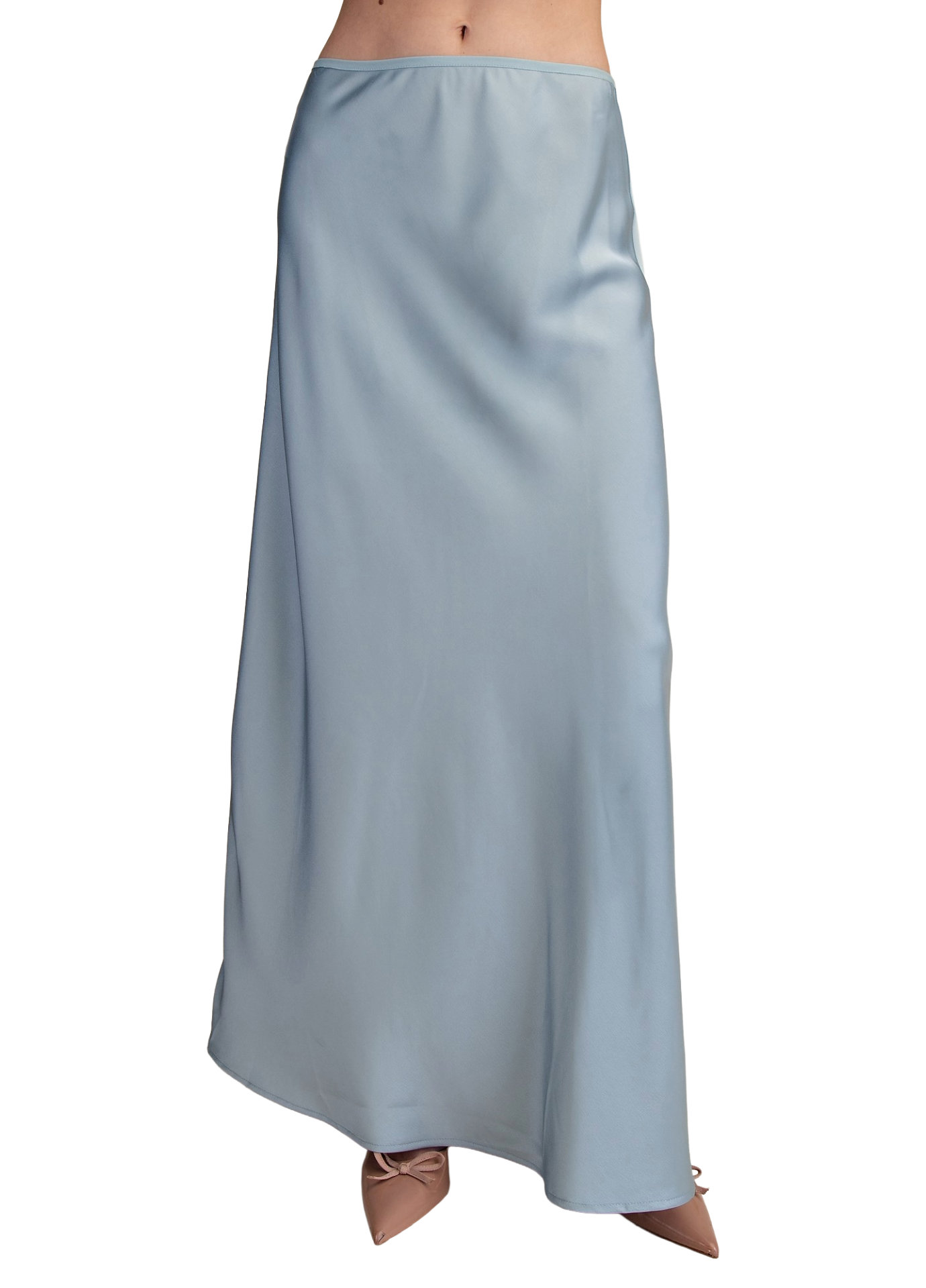 Reservations Maxi Skirt