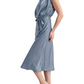 Mirage Midi Dress