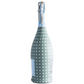 Beau Bottles Sage and White Cane - Prosecco