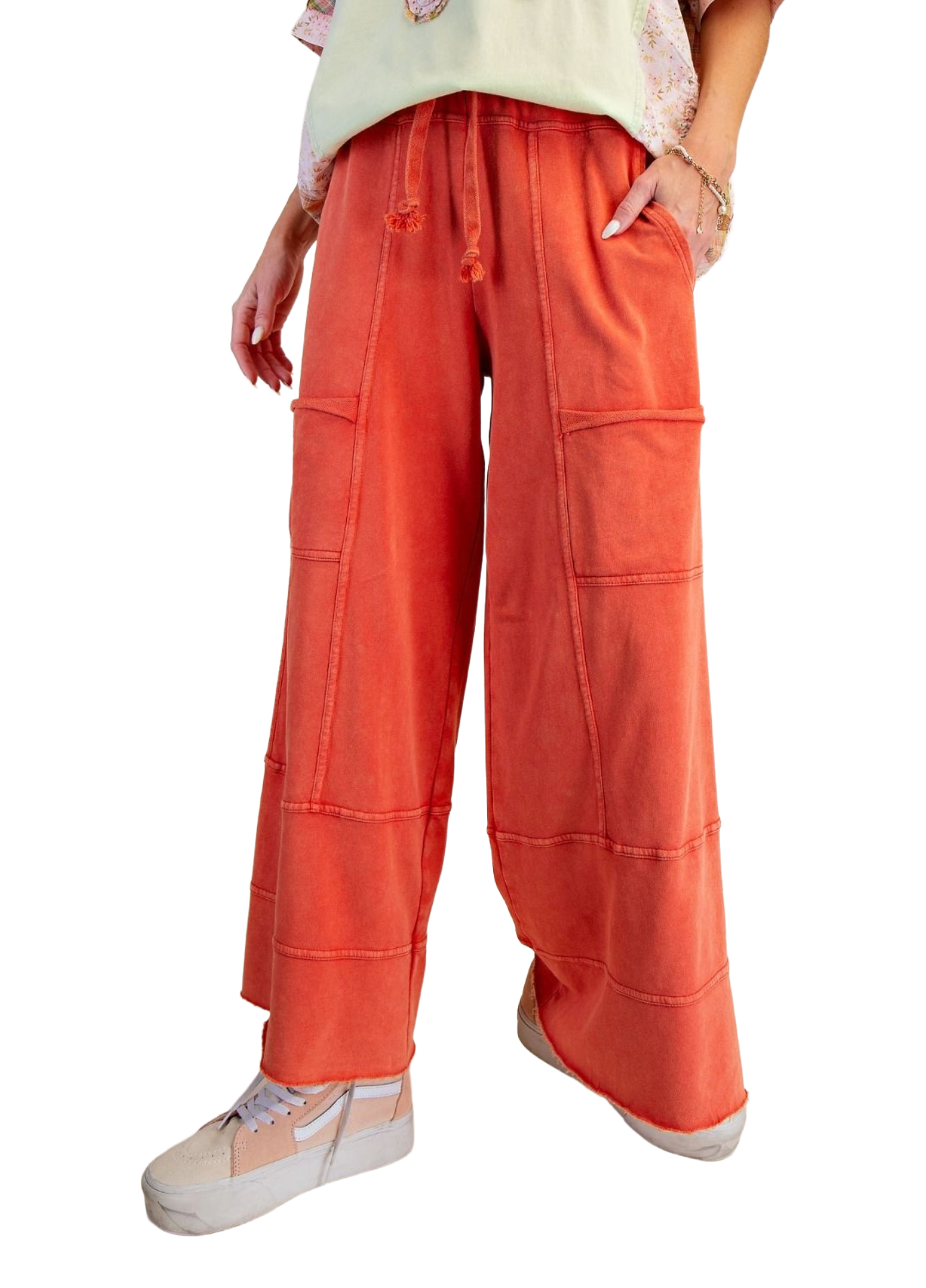Worthy Horizon Pant