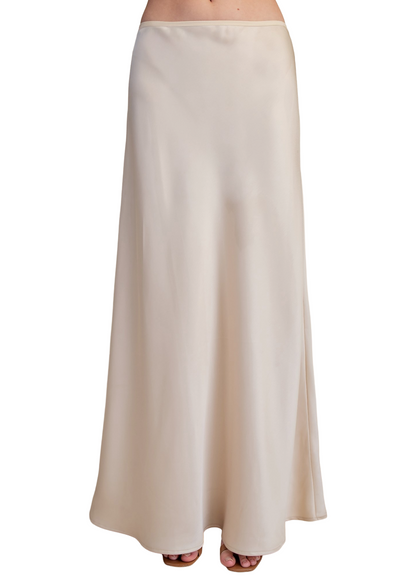 Reservations Maxi Skirt