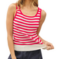 Trusty Stripe Tank Top