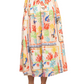 Paradiso Jardin Skirt