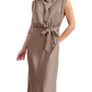 Mirage Midi Dress