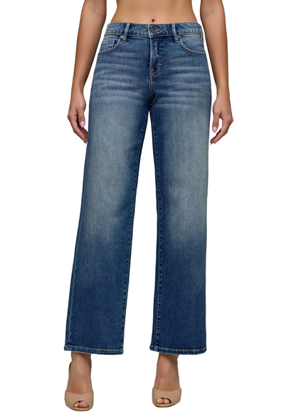 Logan HIDDEN Dad Jean