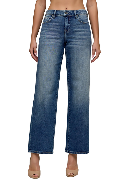 Logan HIDDEN Dad Jean
