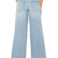 LP Las Weekender Wide Leg Jean