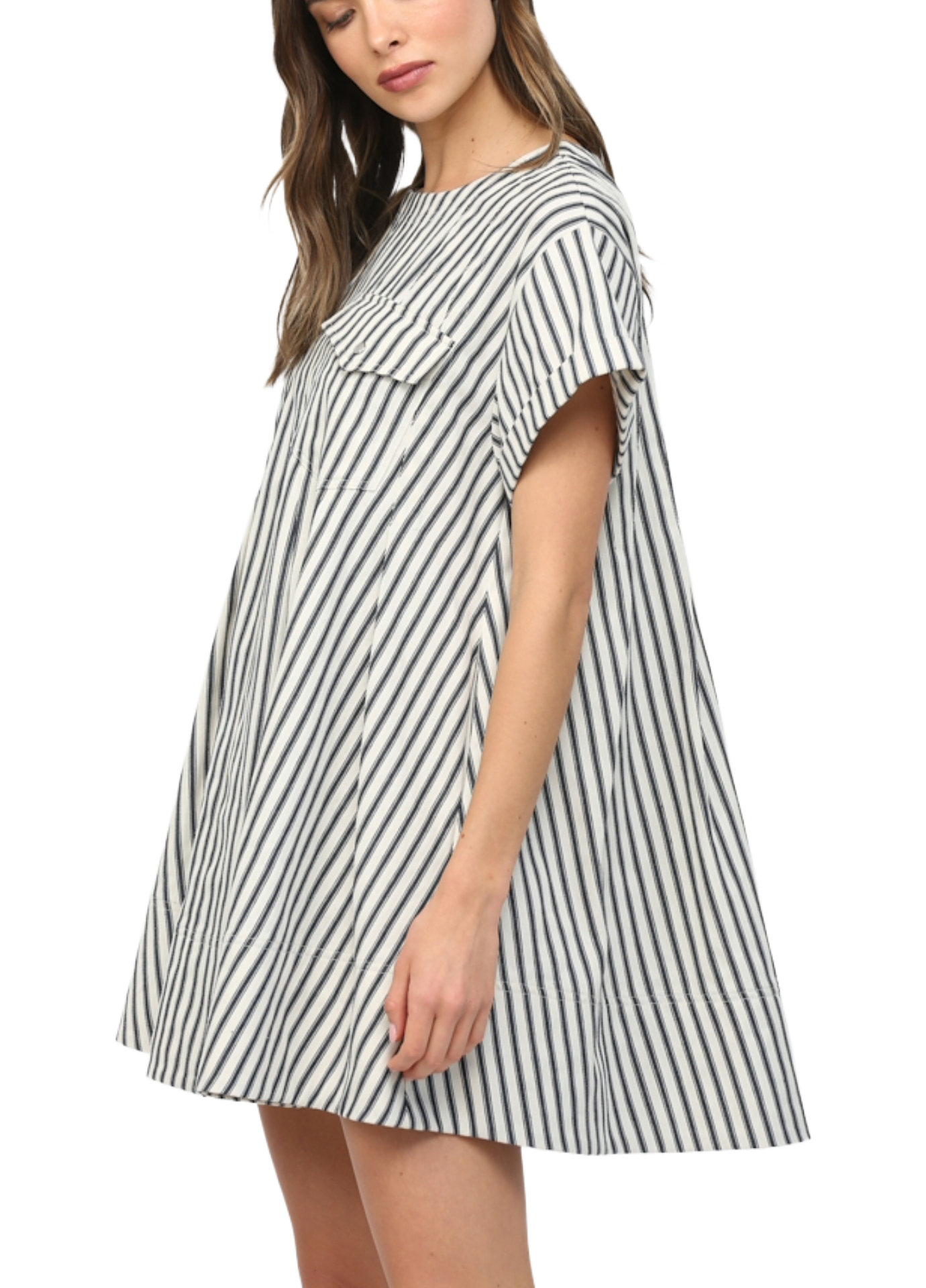 Nautical Merriment Dress