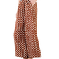 Mahler Polka Dot Pant