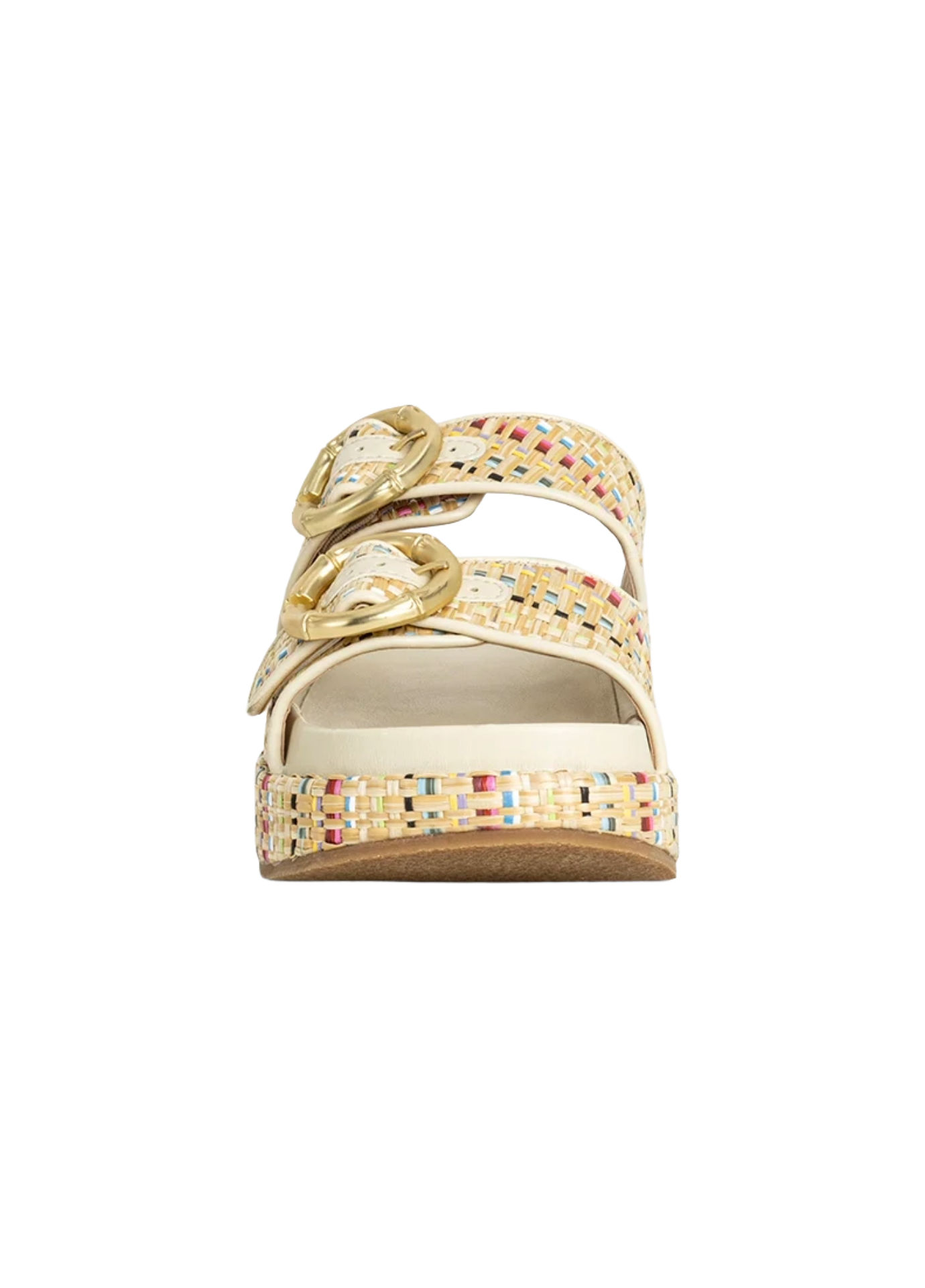 Lori Multi Platform Sandal