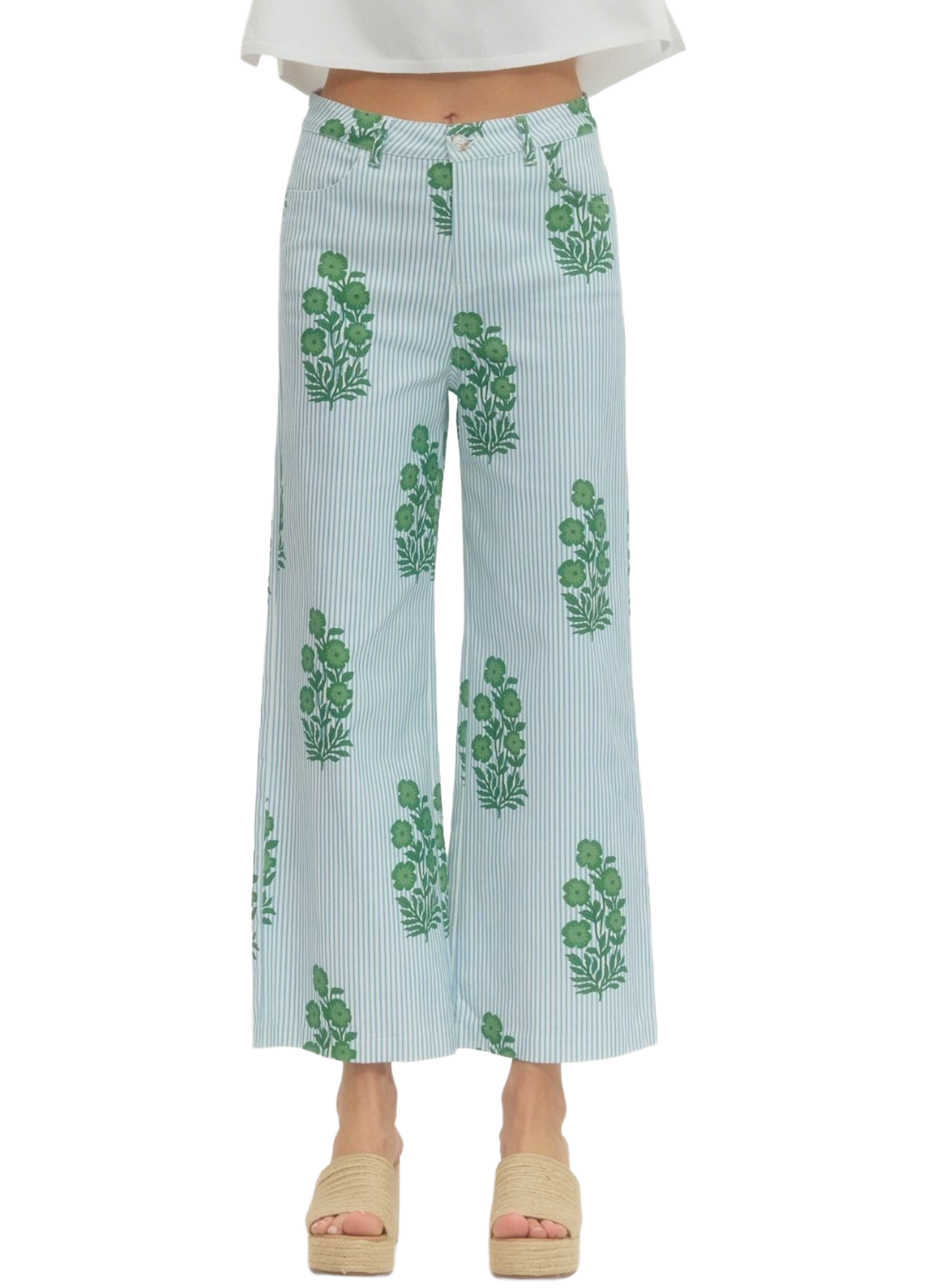 Clearwater Bloom Pant