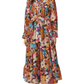 Midas Floral Maxi Dress