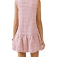 Just Peachy Dress
