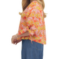 Main Marigold Top