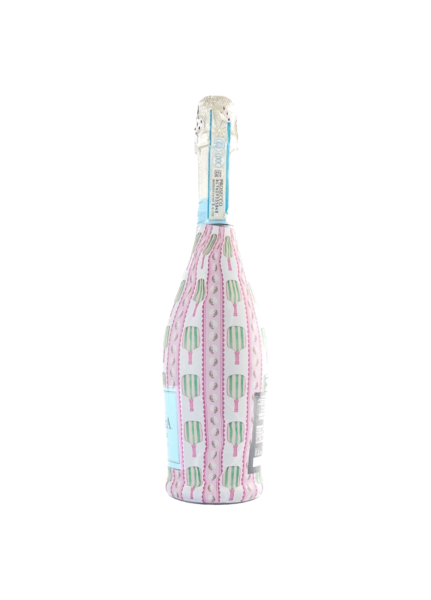 Beau Bottles Dinks and Drinks - Prosecco