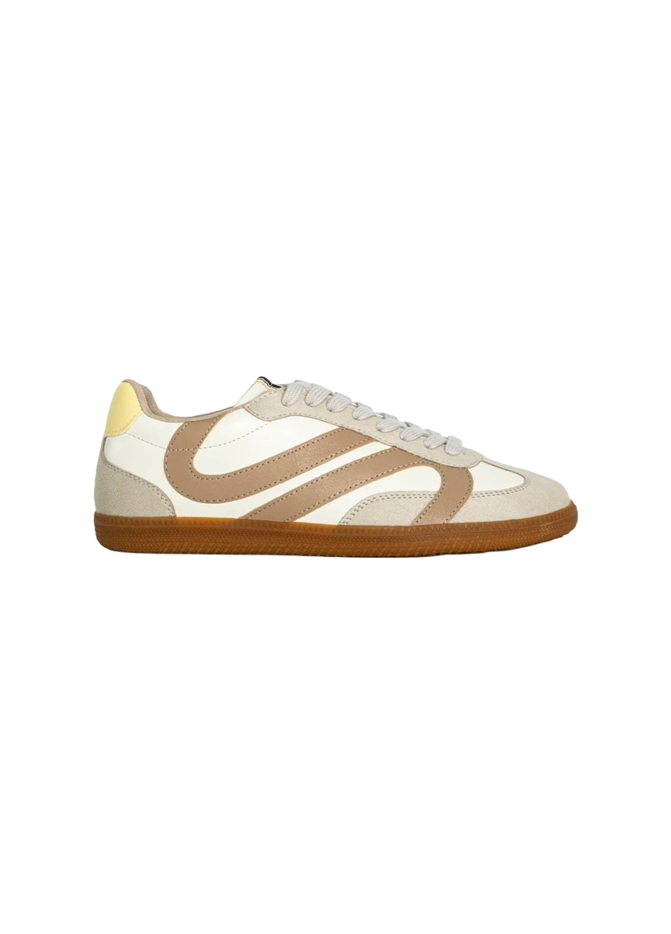 Sadie Retro Sneaker