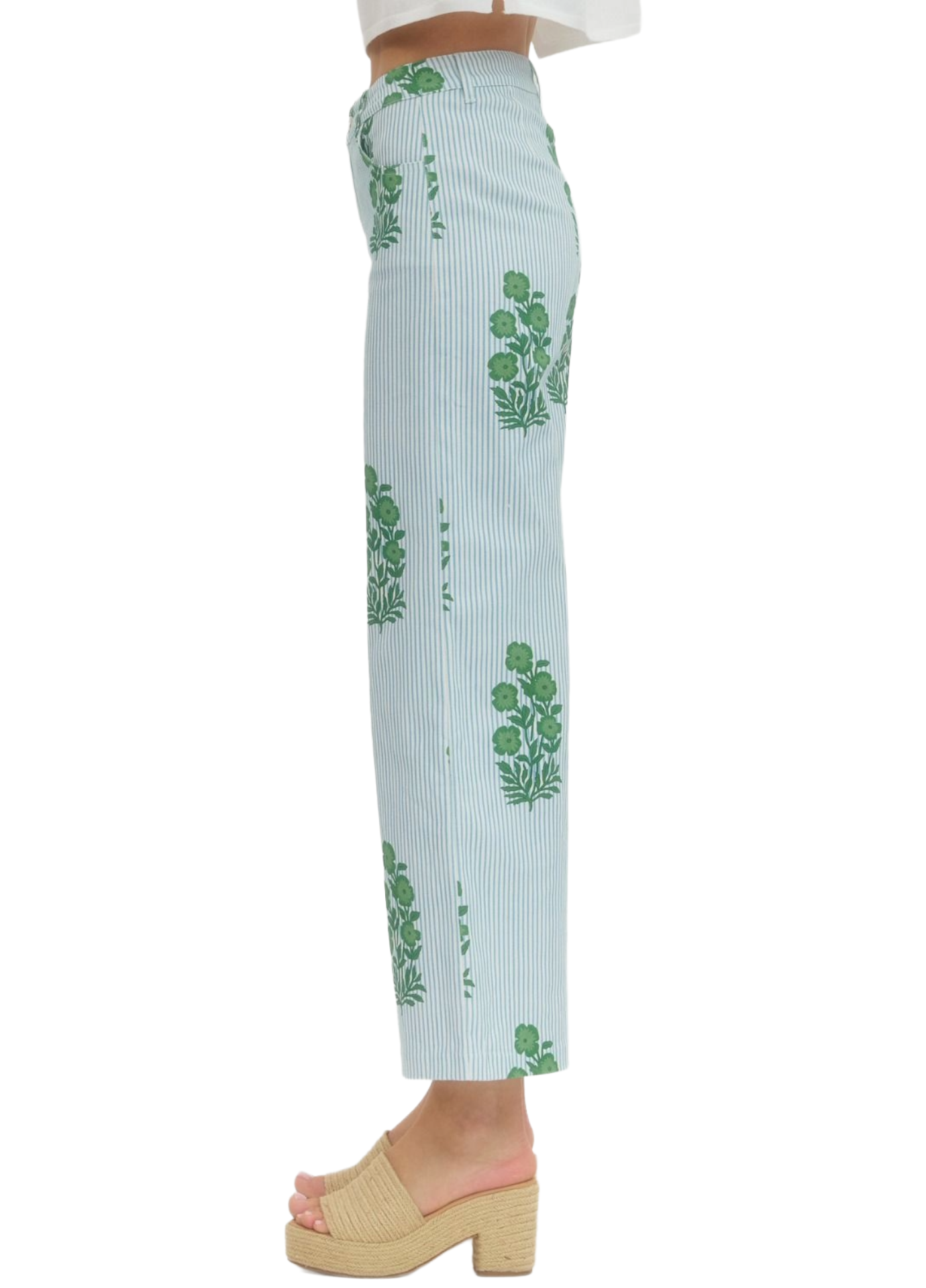 Clearwater Bloom Pant