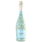Beau Bottles Blue Engagement Ring - Prosecco