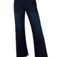 LP Patch Pocket Summit Wide Leg Jean