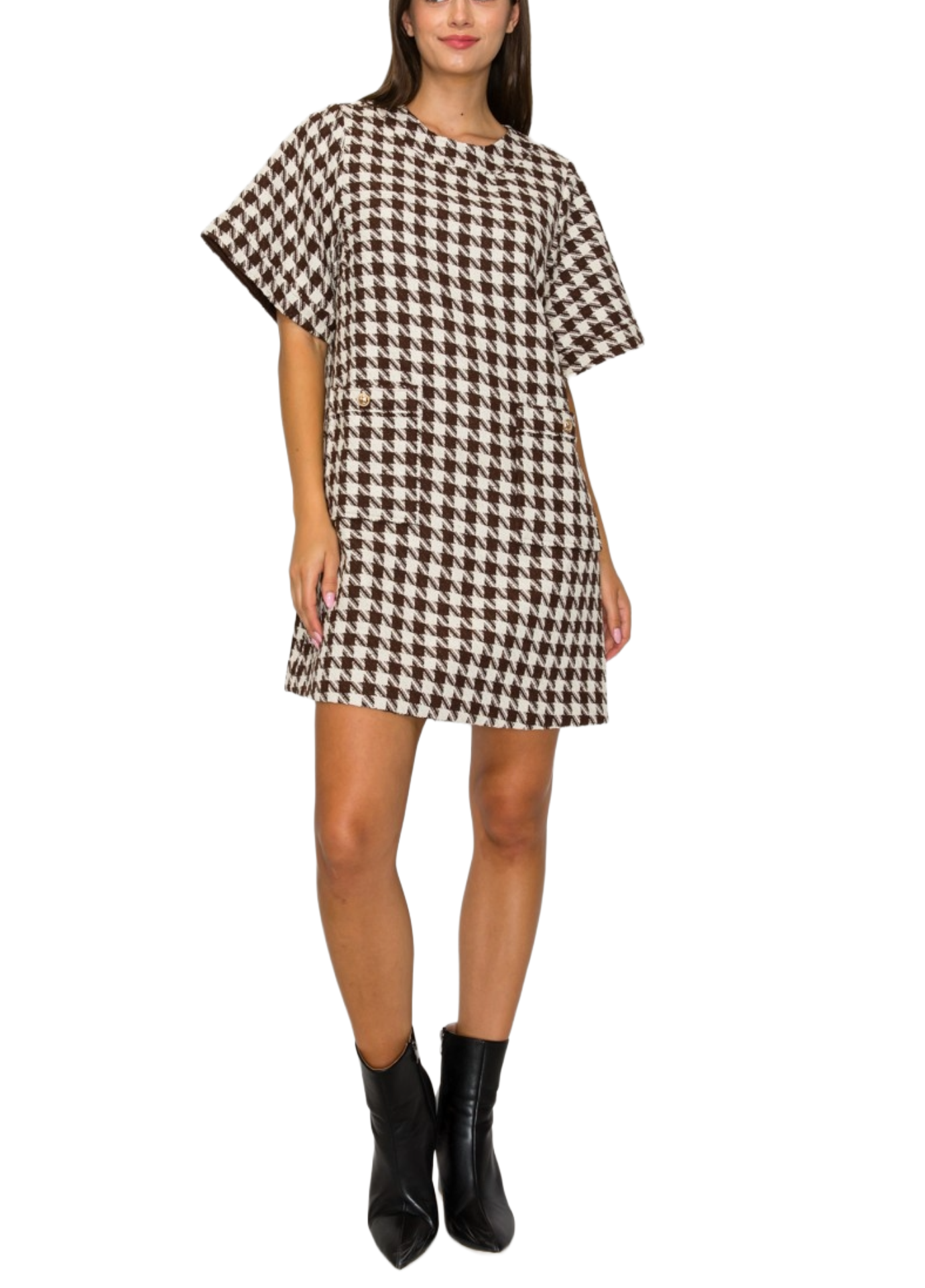 Ella Cole Dress