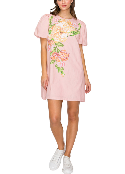 Birdie Jane Dress