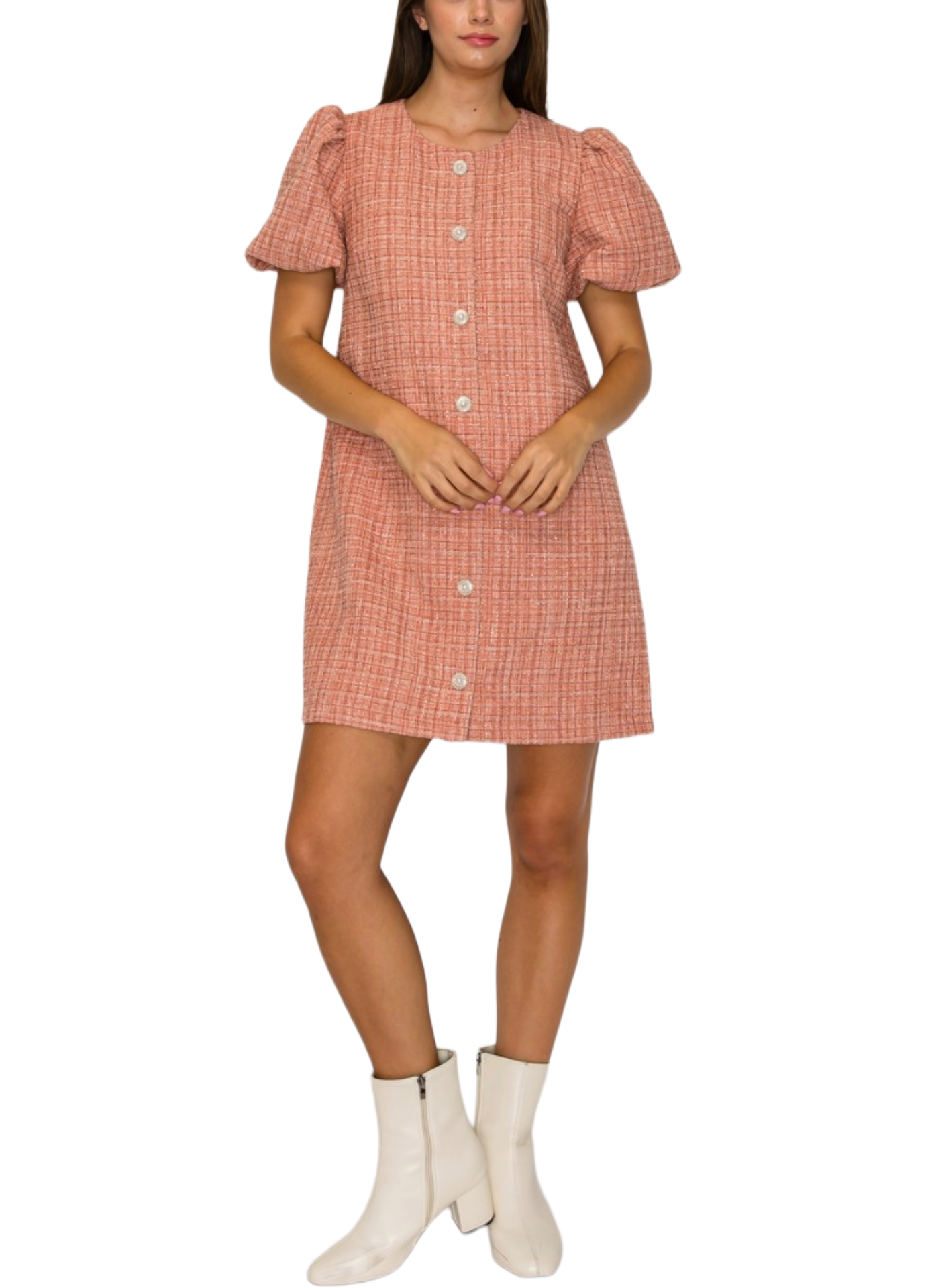 Declan Rose Dress