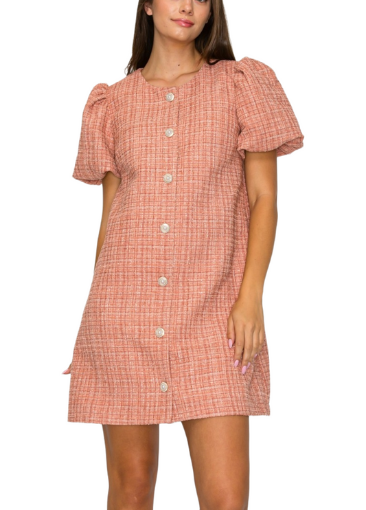 Declan Rose Dress