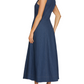 Vaughn Midi Dress