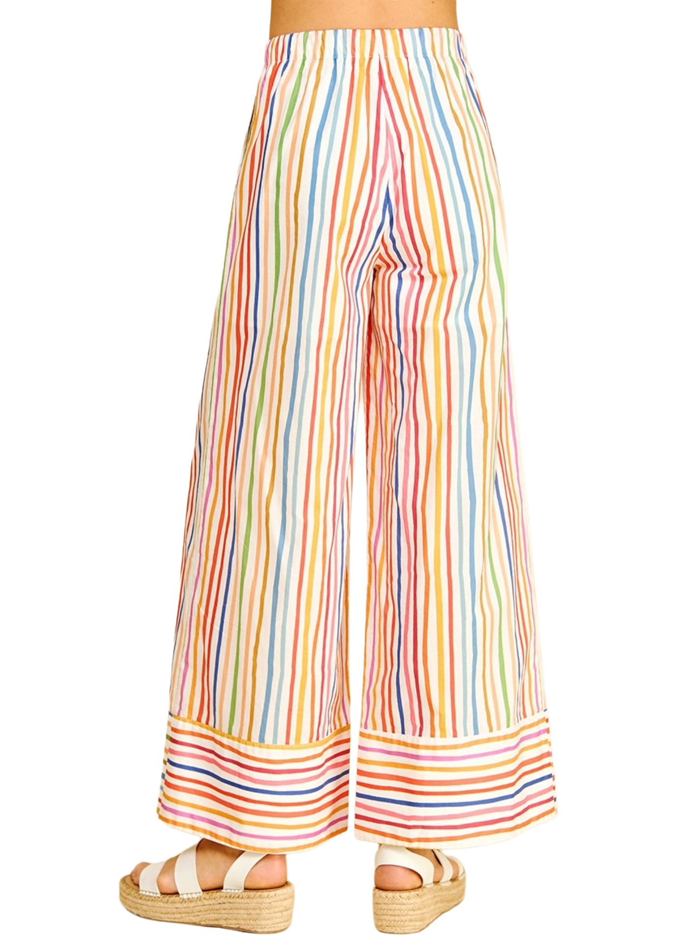 Cabana Crush Pant