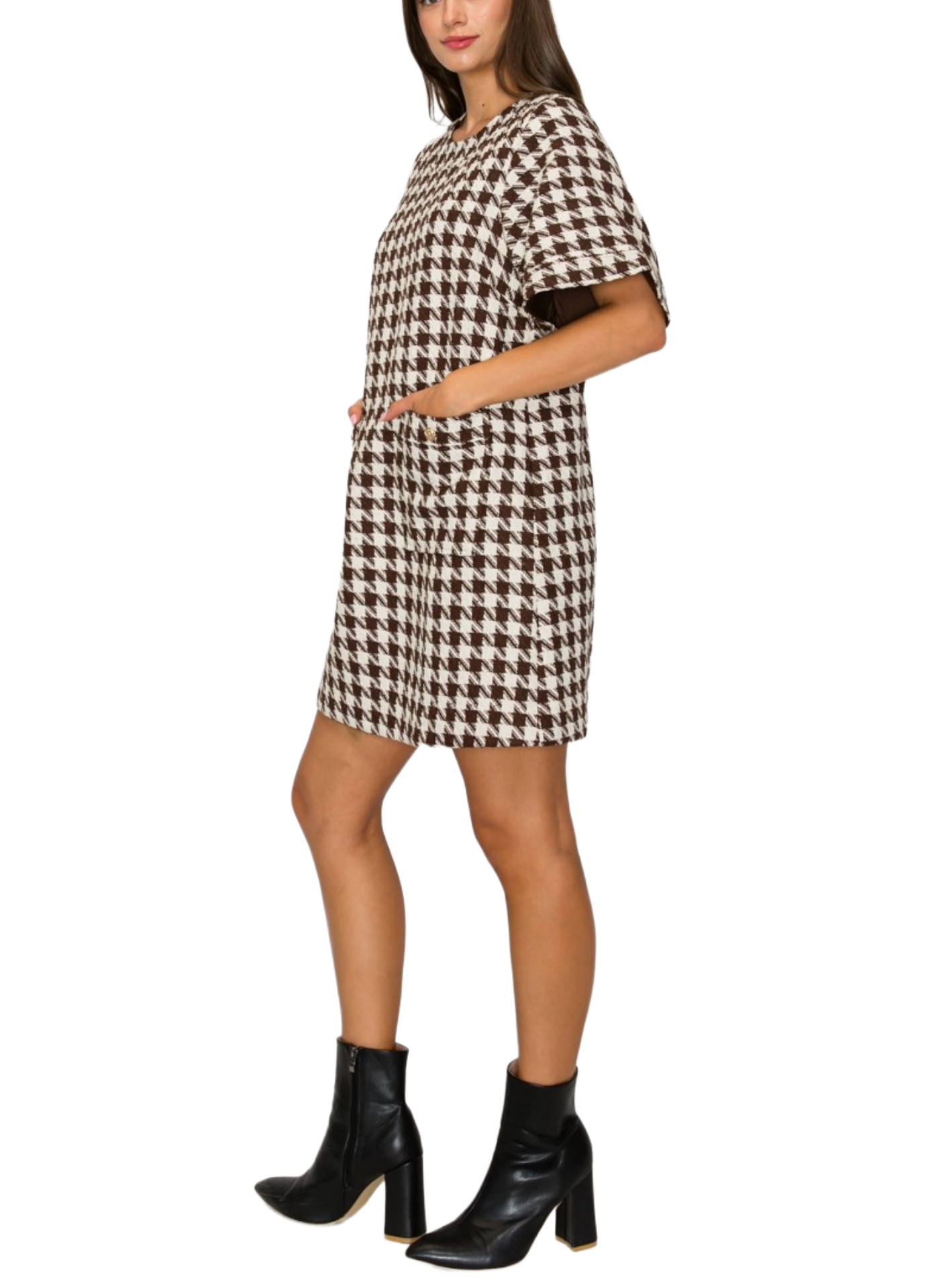 Ella Cole Dress