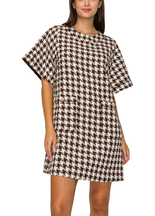 Ella Cole Dress