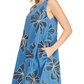 Tide and Seek Embo Dress