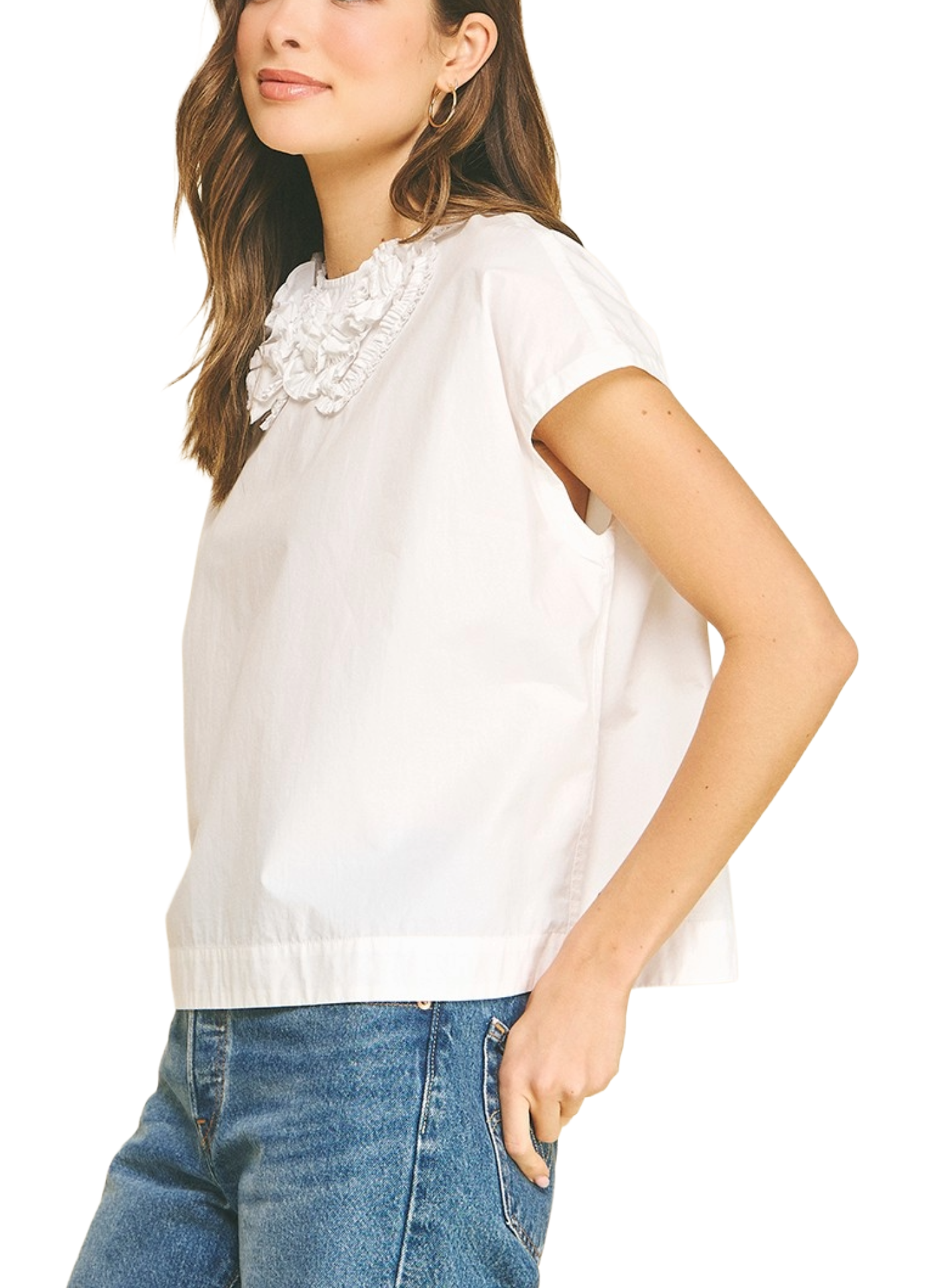 Antonella Top