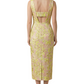First Look Midi Dress