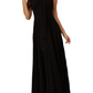 Ebony Dream Maxi Dress