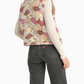 Orchid Patch Vest