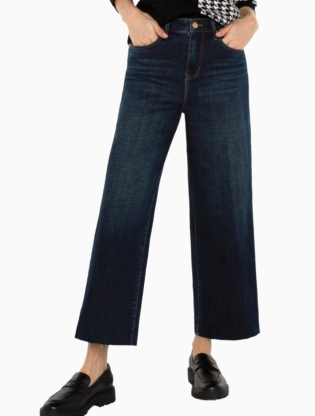 LP Stride Eastmoor Jean