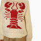 Call It Crawfish Sweater