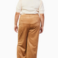 Kenni Suede Pant - Plus